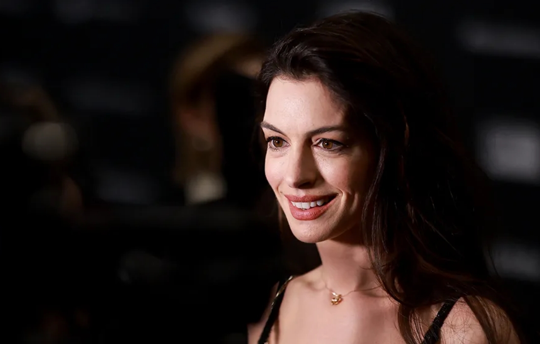 Anne Hathaway: A Trailblazing Hollywood Icon