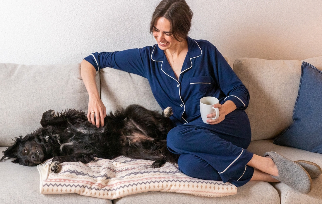 Tips For Perfect Loungewear Sets