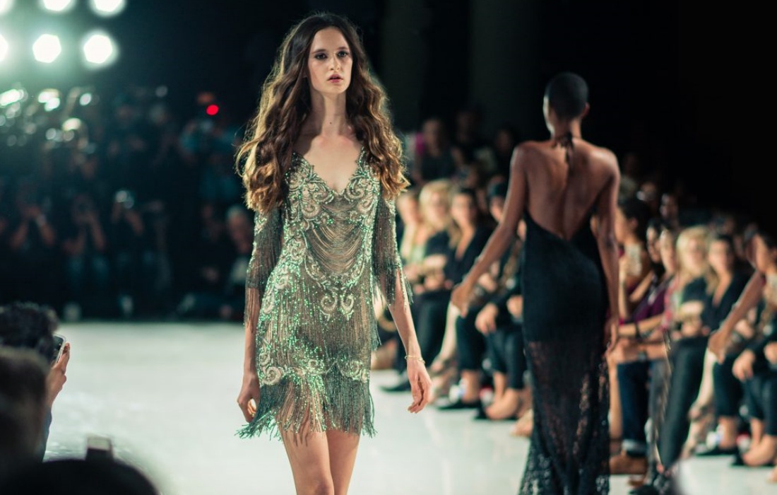 An Overview Of Los Angeles Fashion Week