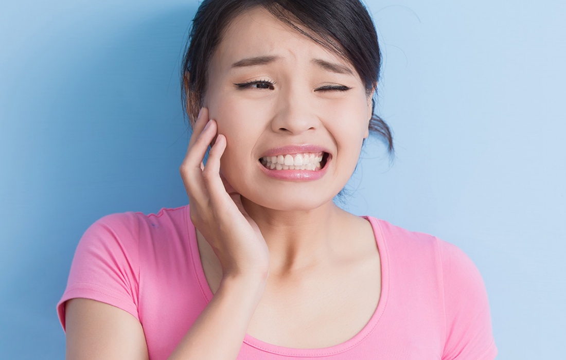 How To Find Relief From Toothache Symptoms