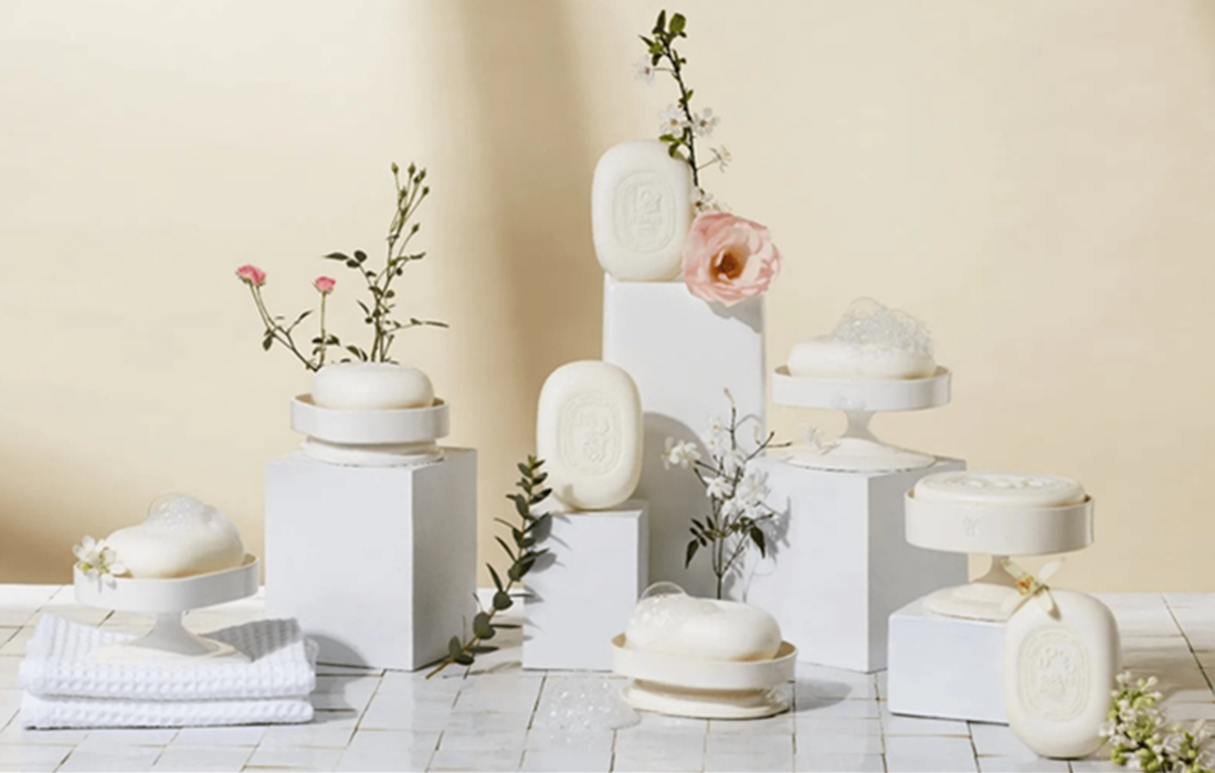 Luxury Soaps: The New Way To Self-Care