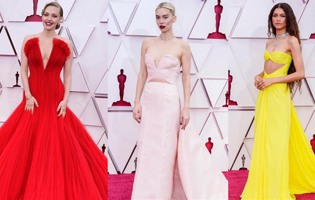 Staying Up-to-Date With The Latest Red Carpet Look