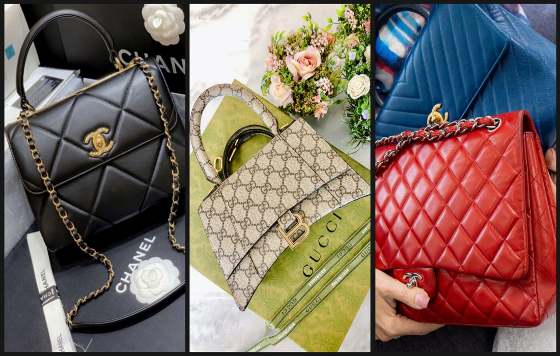 The Latest And Greatest Bag Trends For 2023