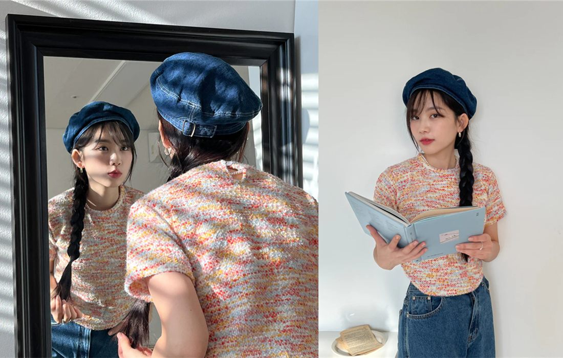 Tips For Beret: Looking Good And Feeling Great