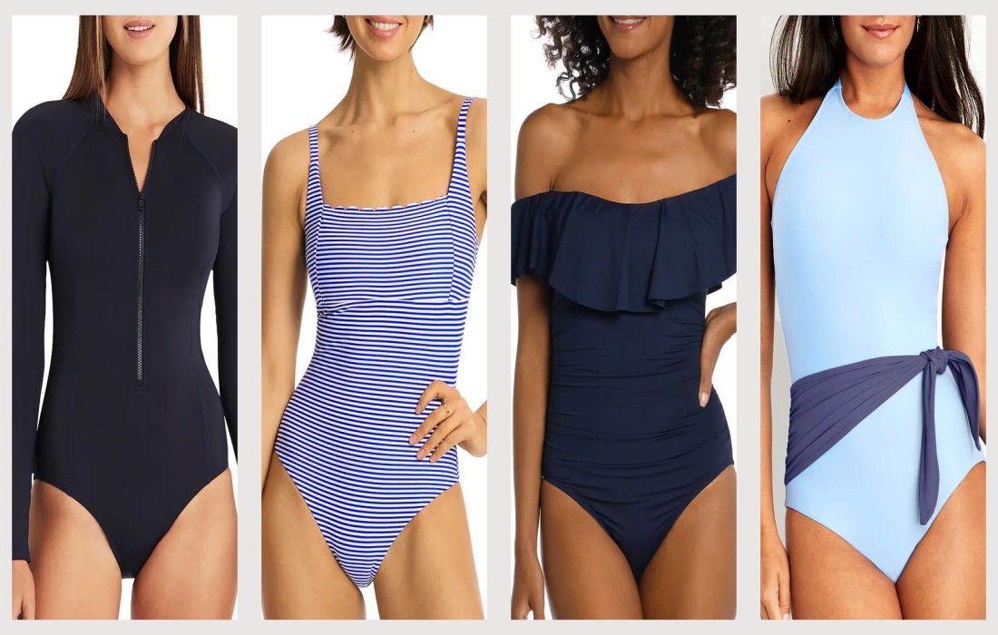 10 Soft And Comfy Top, Bottom, And Swimsuits