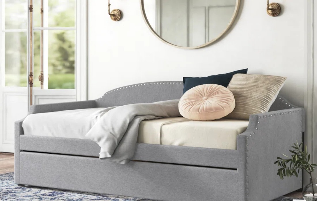 6 Futon Beds That Your Guests Will Surely Love