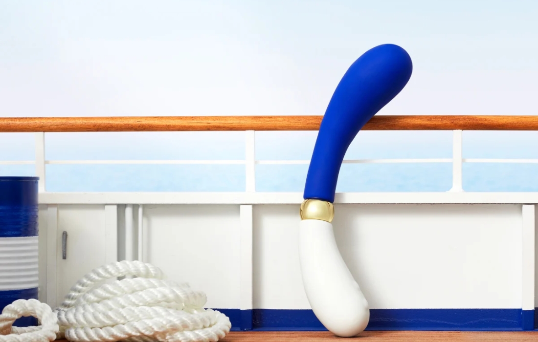 6 Sex Toys To Take Your Love Life To The Next Level