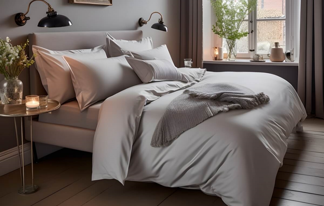 7 Bed Sheets For A Better Night’s Sleep