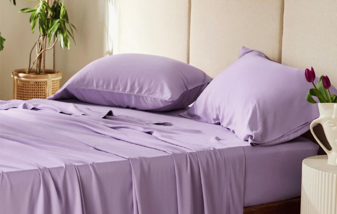 7 Best Bedding Sheets To Make Your Bed Cosy
