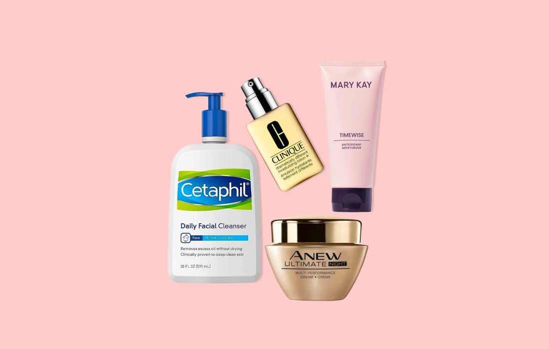 7 Best Cosmetic Products