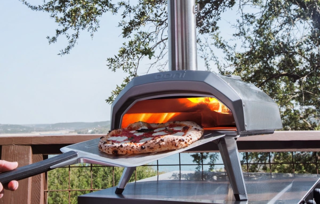 7 Best Pizza Oven & Fuel To Make Great Pizzas