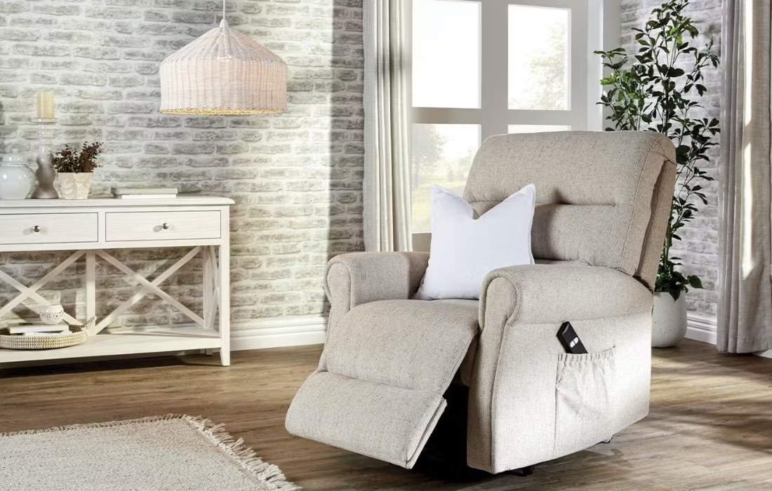 7 Best Recliners That Ensure Absolute Comfort