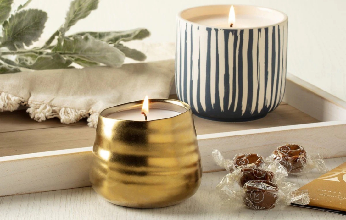 7 Candles And Home Fragrances That Will Complement Your Room