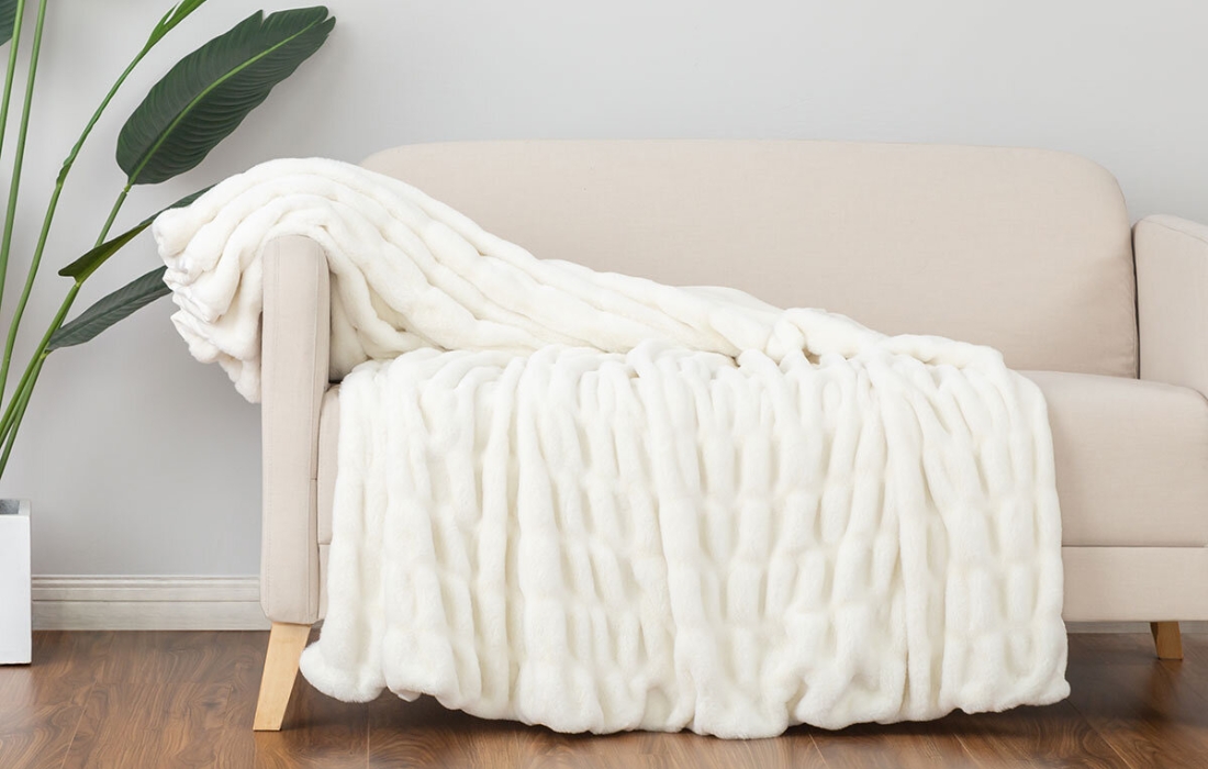 7 Essentials To Keep Your Home Cozy And Comfortable