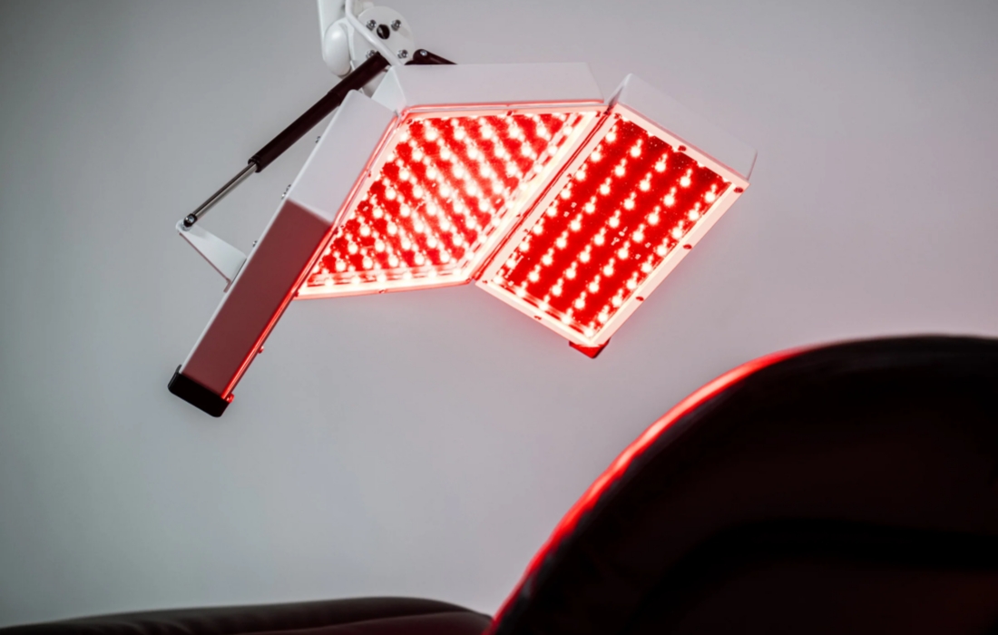 7 Light Therapy Products For Skin Rejuvenation