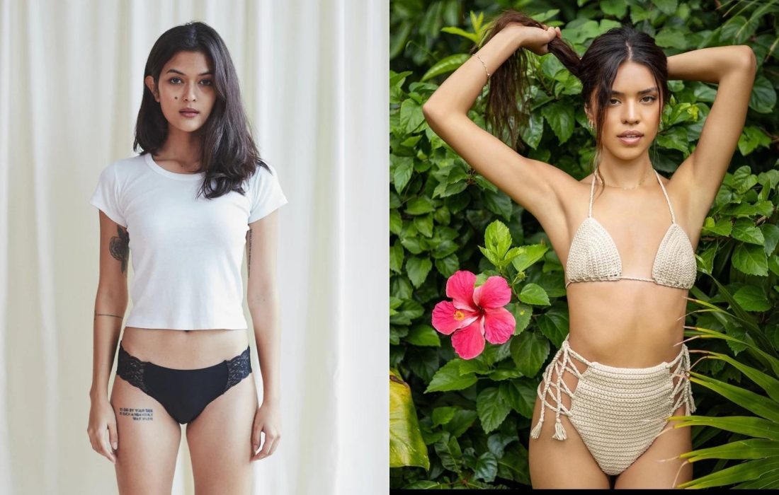 7 Models Of Underwear That Are Both Stylish And Comfortable