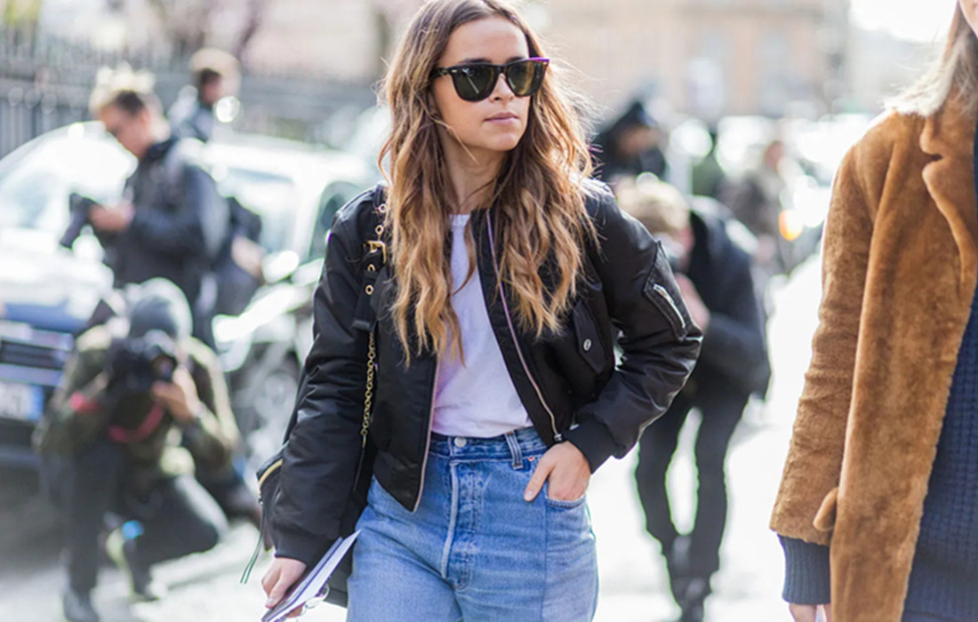 7 Must-Have Jackets And Coats For Ladies