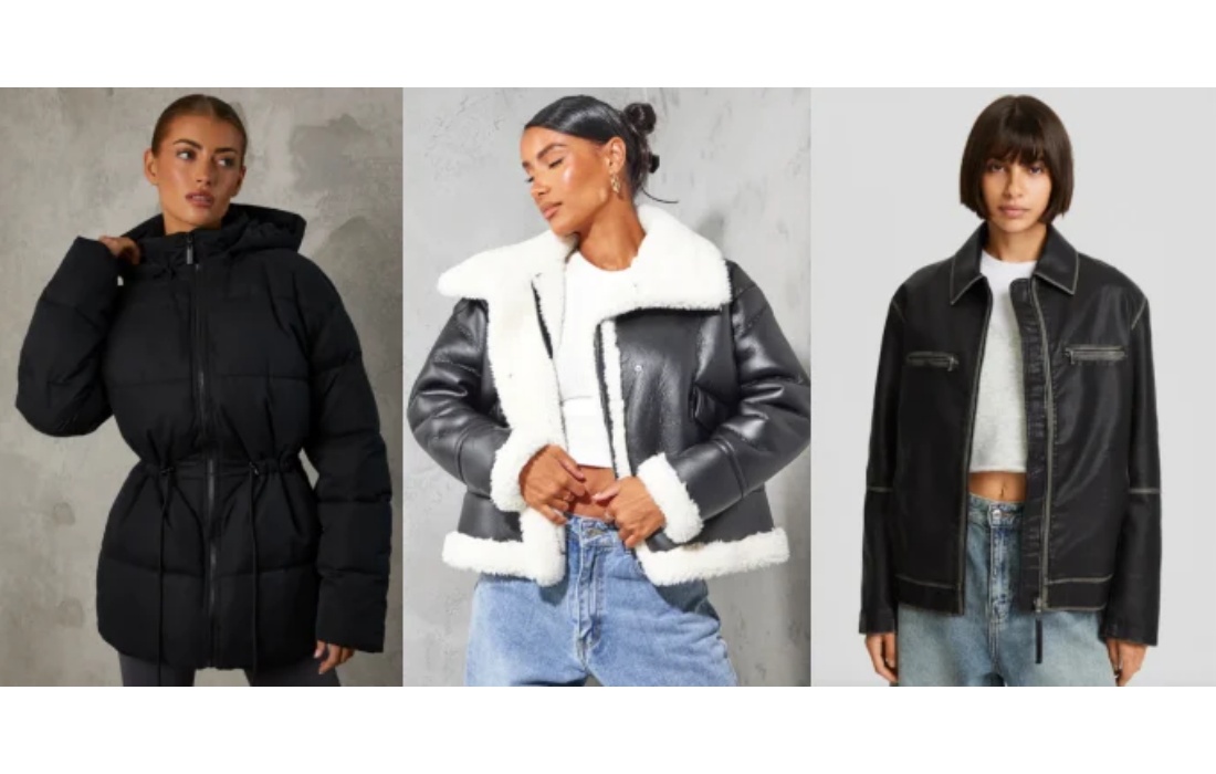 8 Best Women Coats