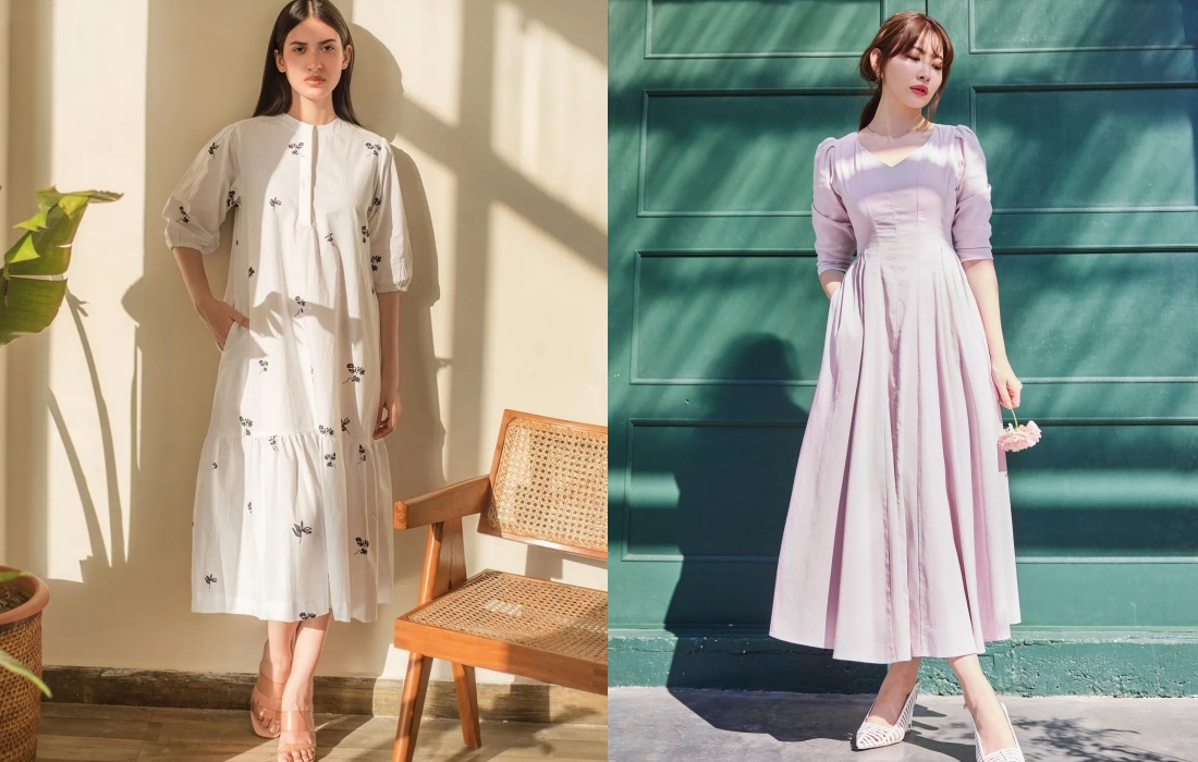 8 Girls’ Dresses You Have To Check Out