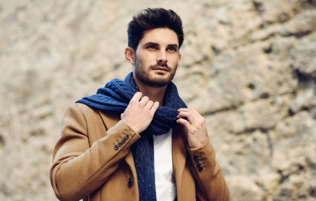 8 Outerwear For Men: A Stylish Way To Stay Warm
