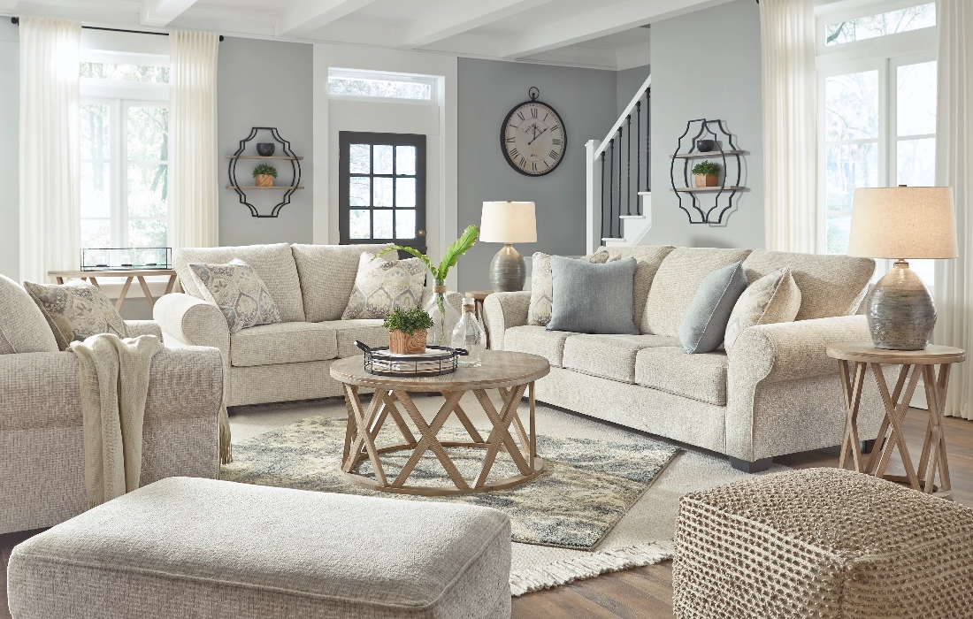 8 Sofas For A Cozy Setting