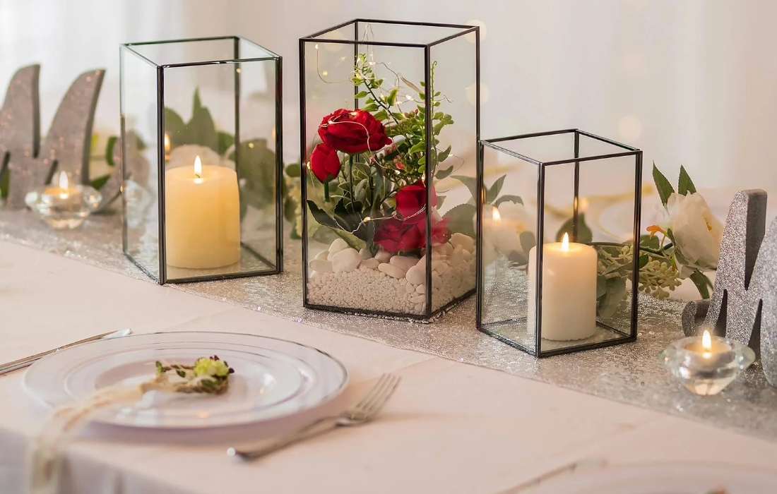 8 Stylish Yet Affordable Centerpieces For Your Home