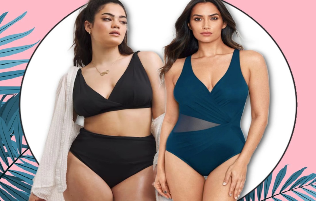 8 Swimwear Options To Suit Your Style