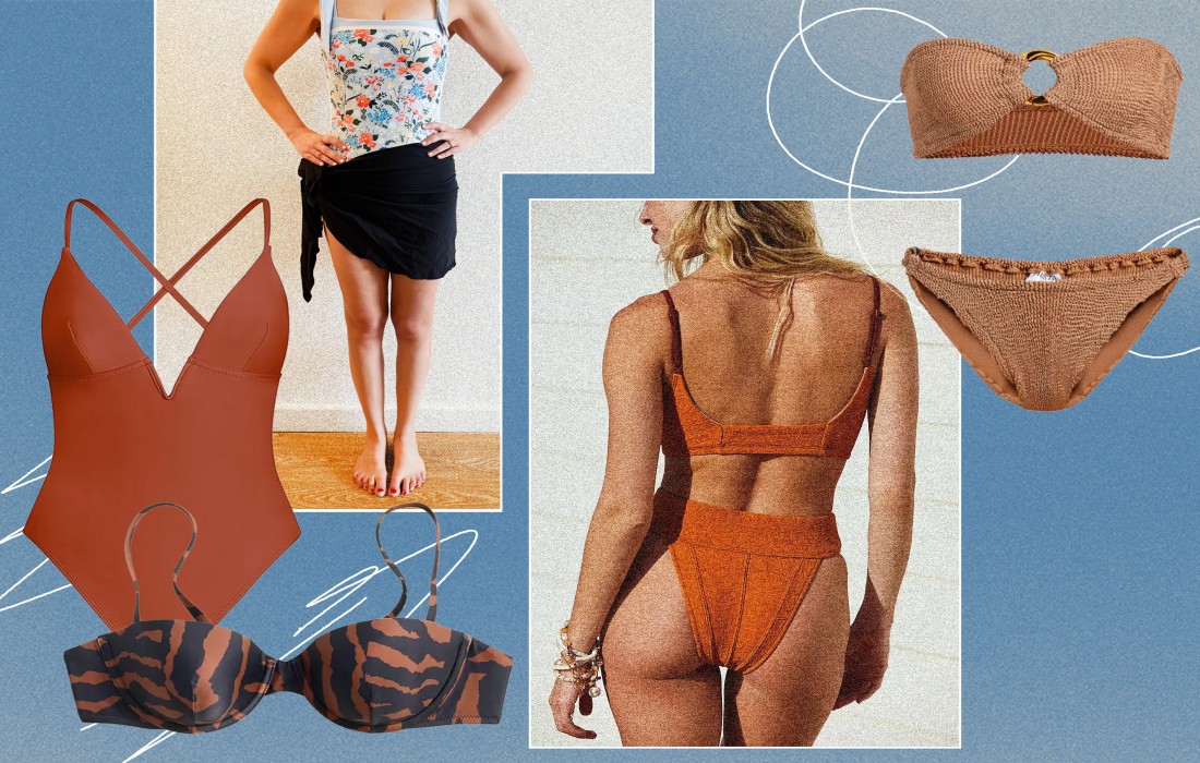8 Women’s Bikinis And Swimwear You Should Get For The Summer