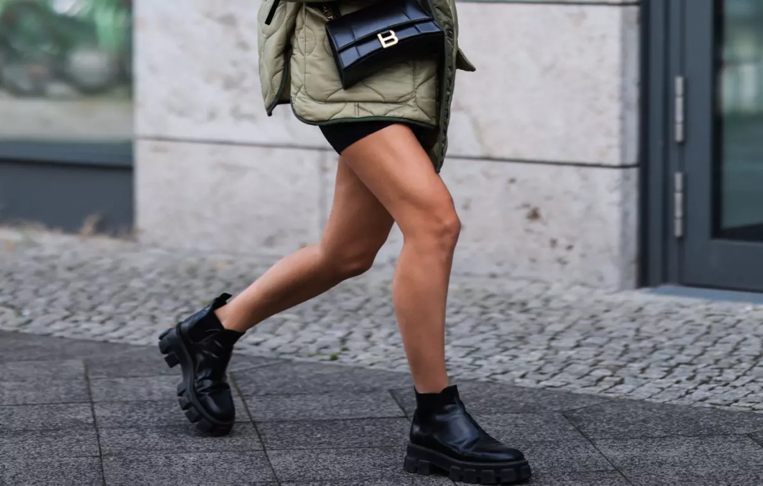 8 Women’s Booties And Ankle Boots For A Comfortable Walk