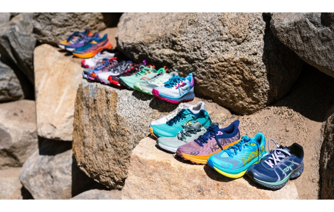 8 Women’s Running Shoes For Comfortable And Protective Feel
