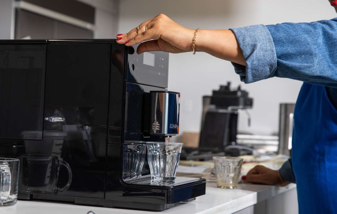 9 Coffee Machines That Can Brew A Proper Cup