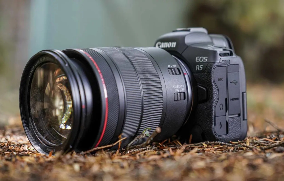 9 Digital Cameras For Professionals And Enthusiasts