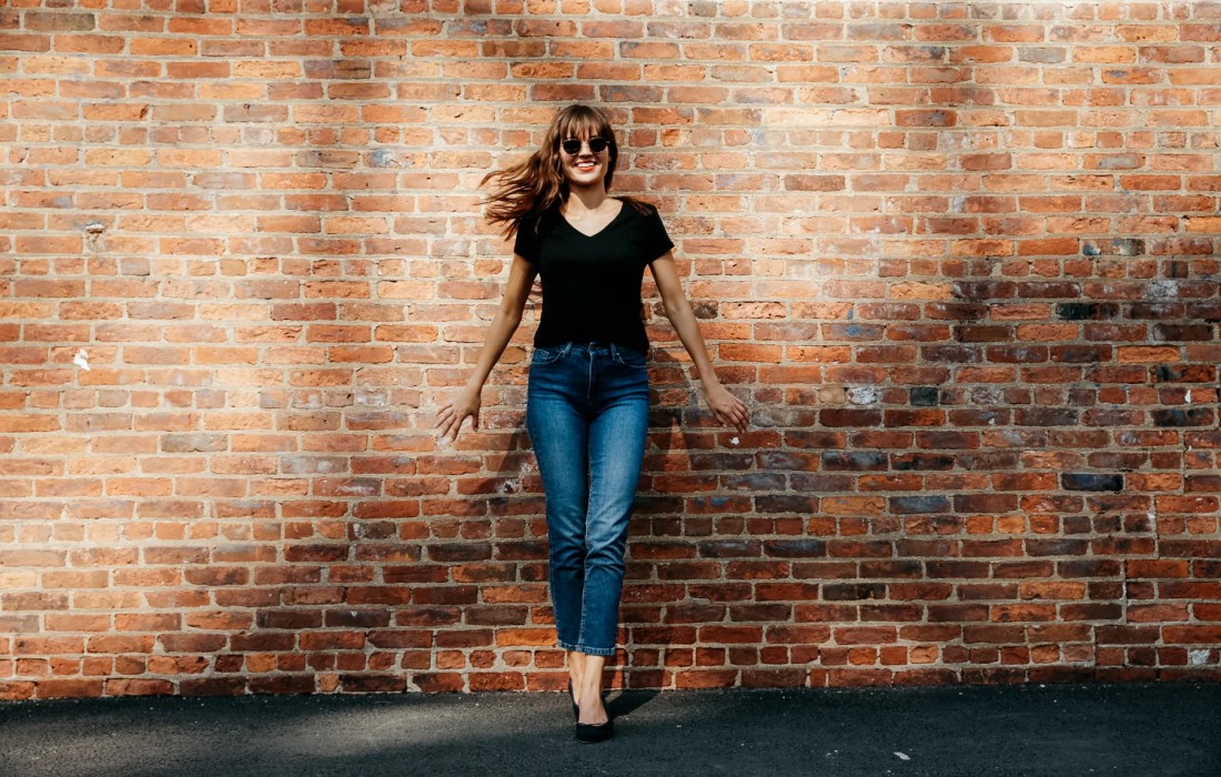 9 Jeans That Are Perfect For Any Occasion