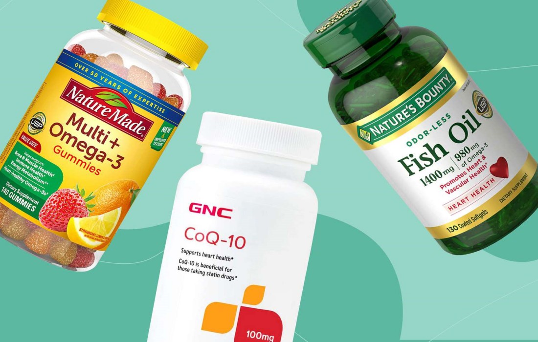 9 Multivitamins That Are Needed For A Healthy Body