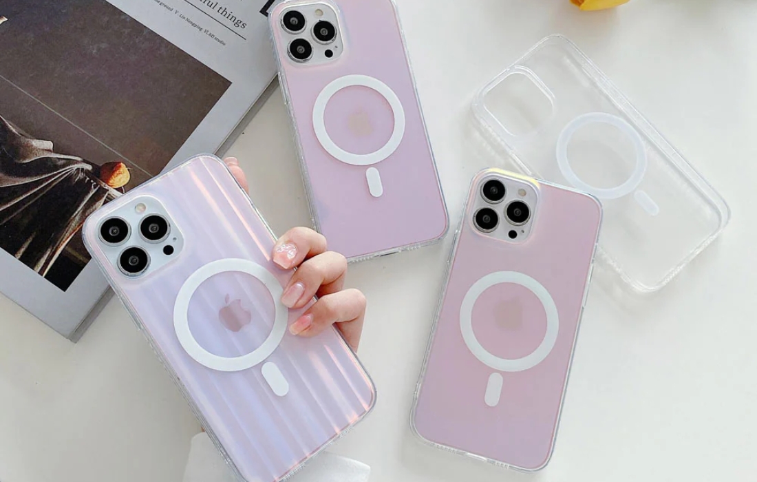 9 iPhone 14 Plantcore Cases To Dress Up And Protect Your Phone