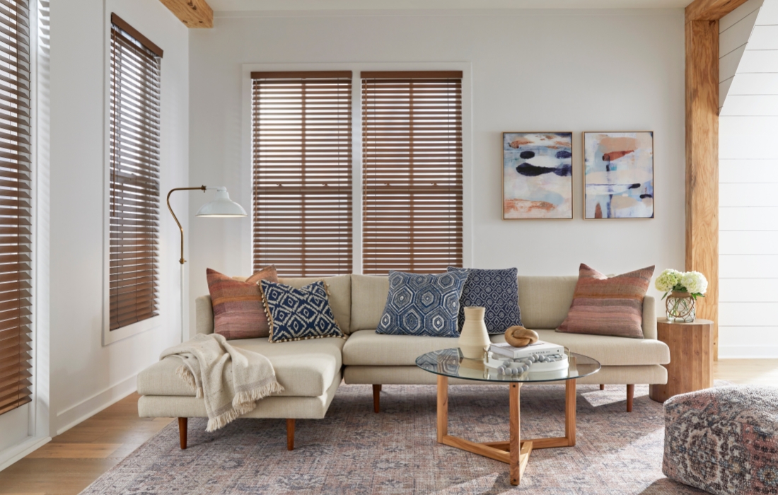 Best Blinds For Every House And Room