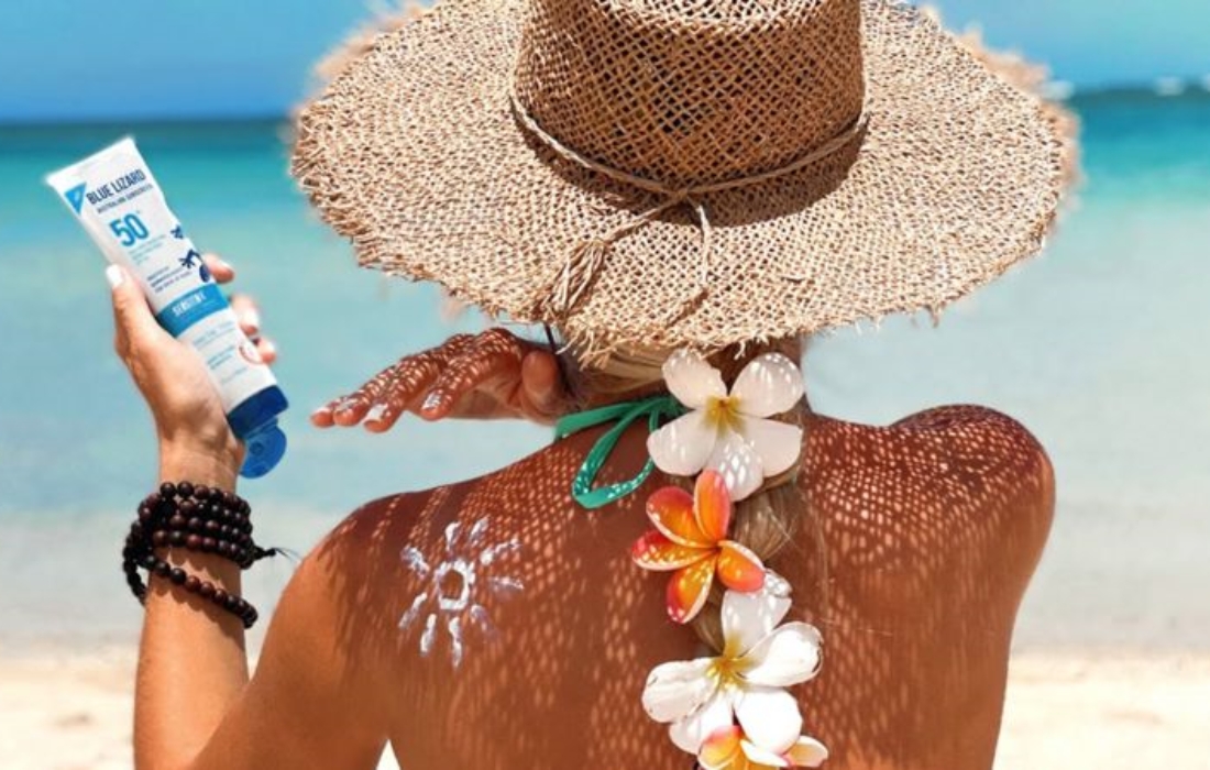 Best Body Sunscreens For Total UV Protection