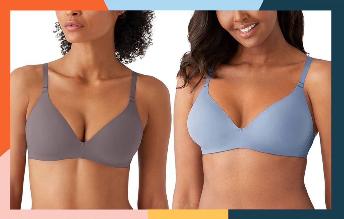 Check Out These 8 Amazing Bras From Wacoal