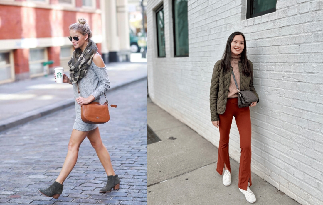 Crossbody Craze: The Must-Have Fashion Trend Of The Decade