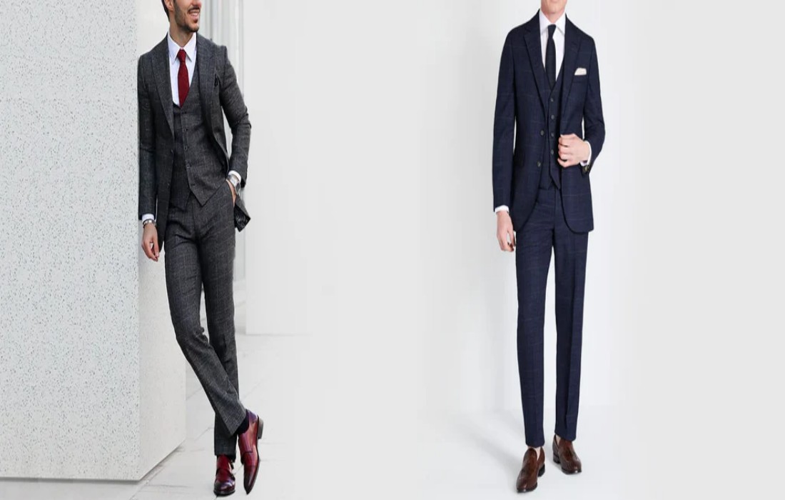 List Of Various Suits Products