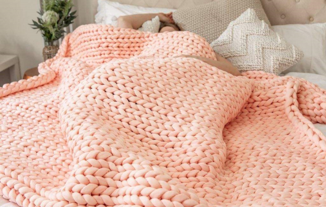 List Of Weighted Blankets
