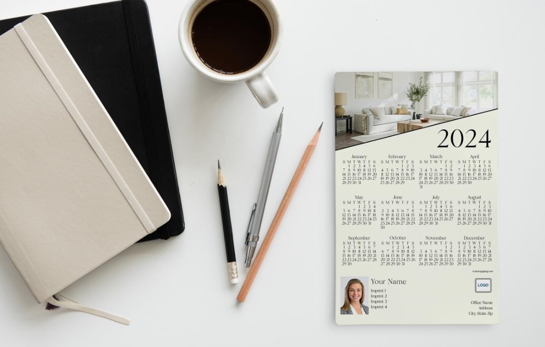 Looking For Aesthetic Calendars? Here Our Top 4 Picks From Canva