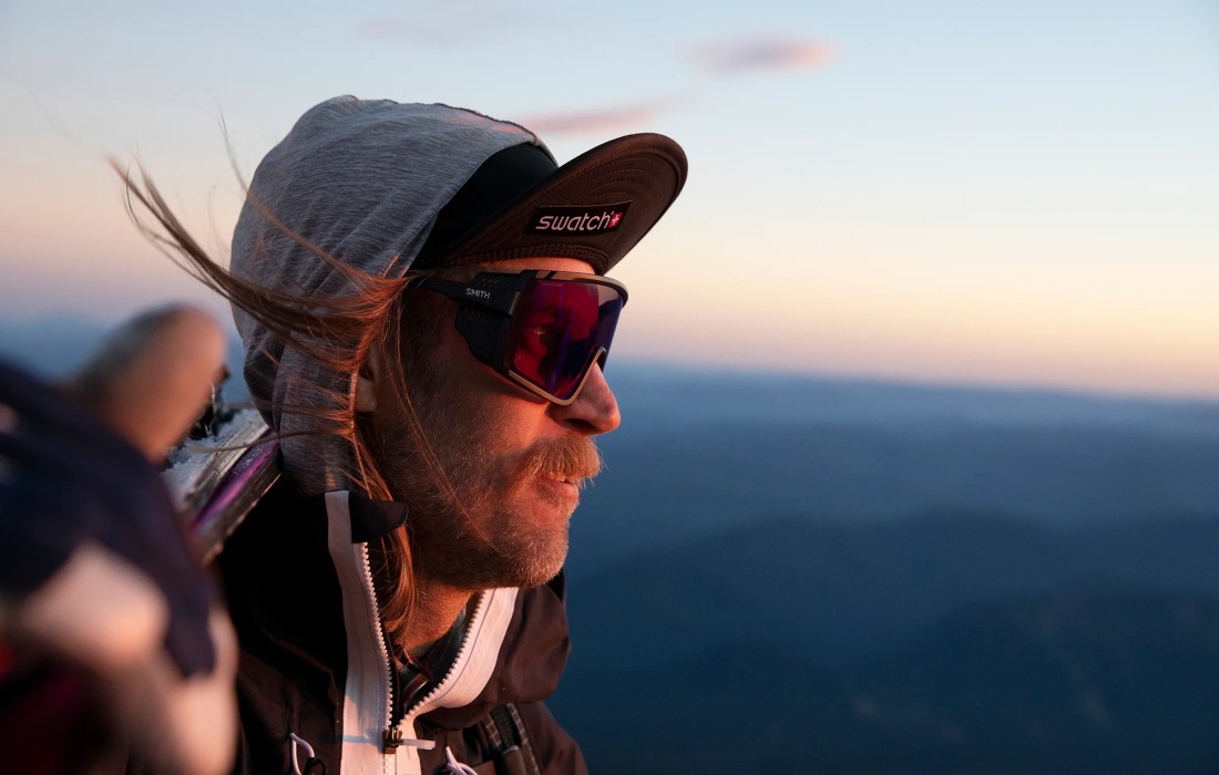 Shades For Every Adventure: Discover The Perfect Everyday Sunglasses