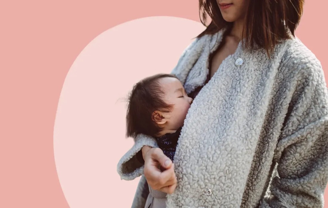 The 8 Best Nursing Covers For 2022