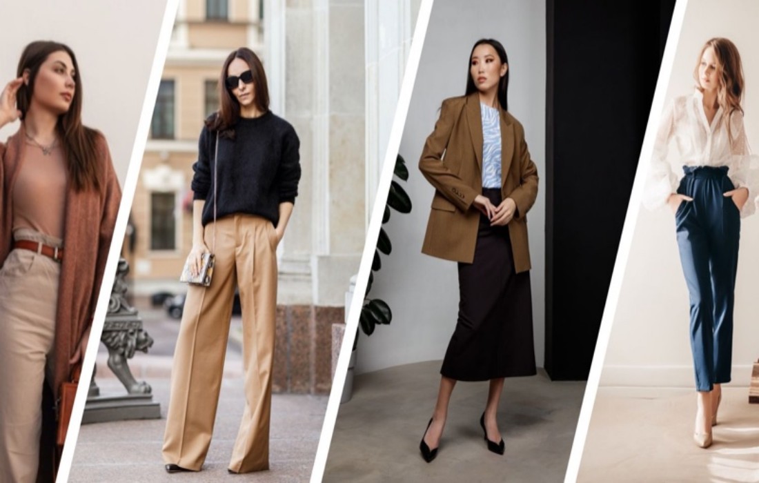 The Best 8 Pants To Overhaul Your Wardrobe With
