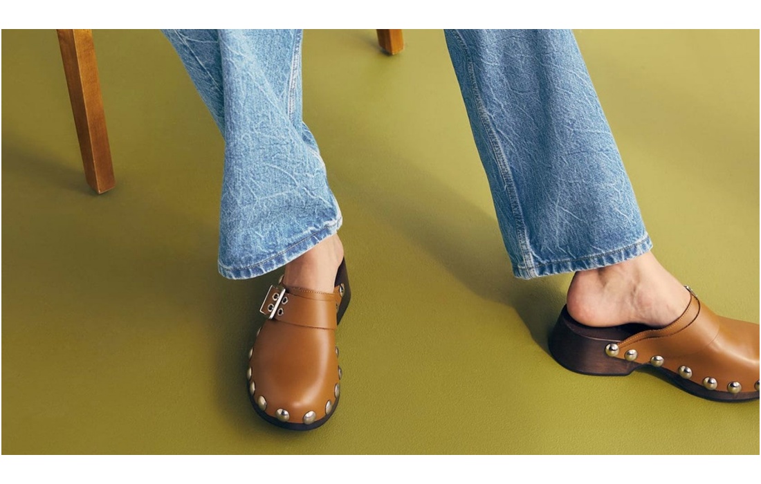 The Best 8 Women’s Clogs And Shoes