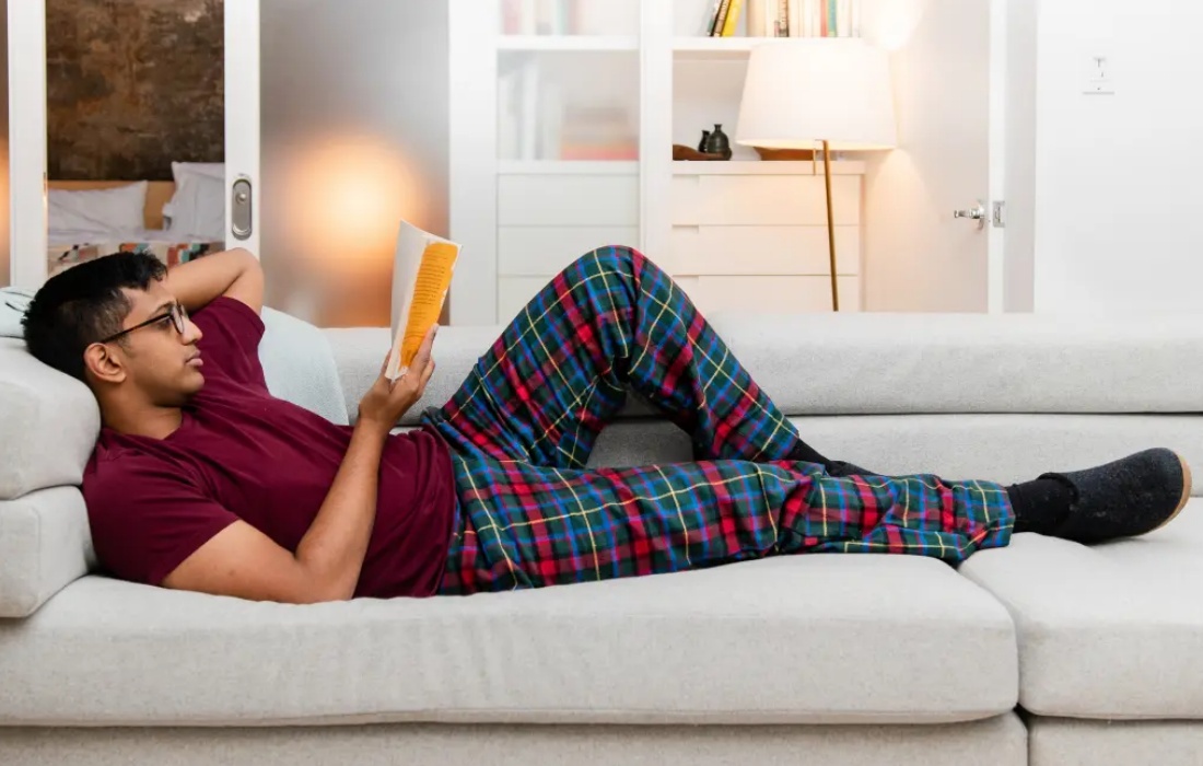 The Best Men’s Pajamas And Loungewear