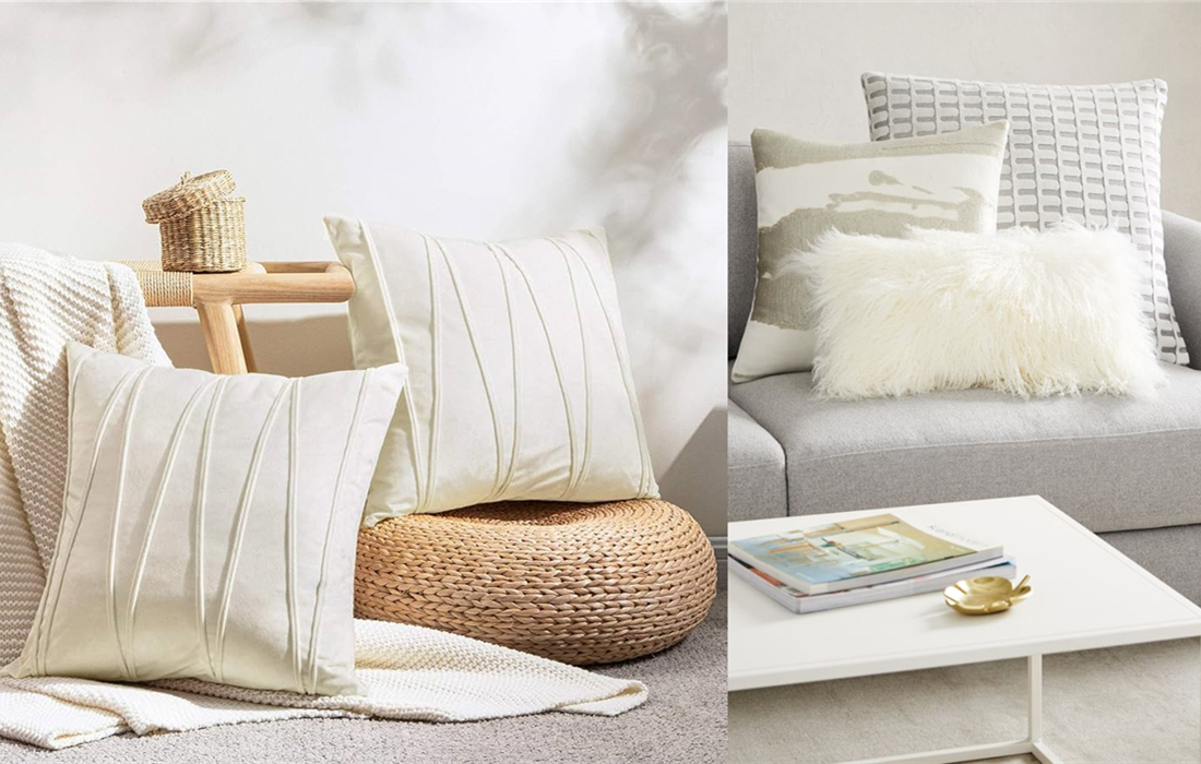 The Best Throw Pillows And Decorative Pillows