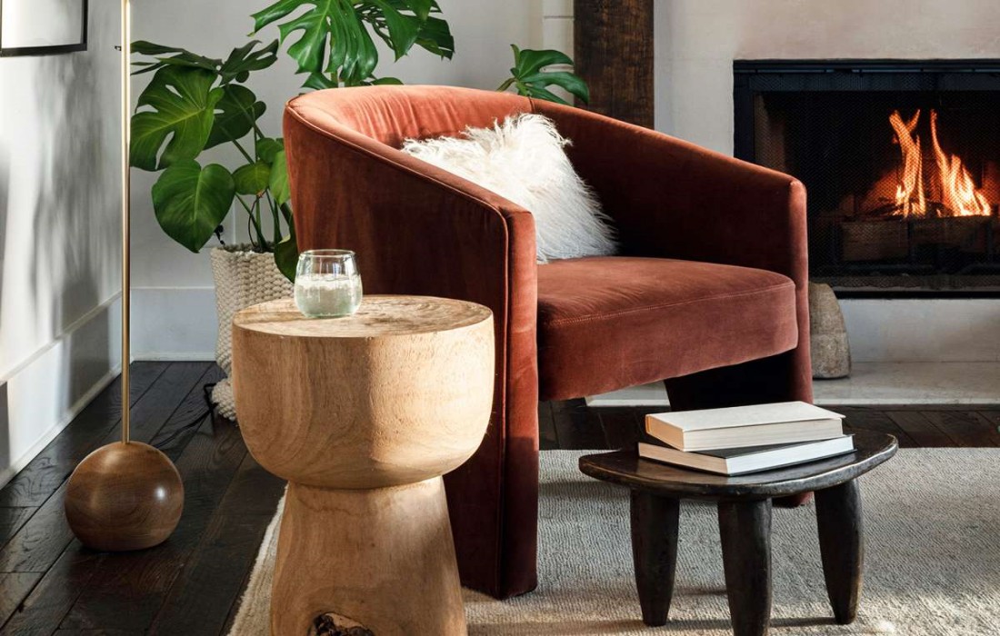 The Ideal Chair For Every Room In Your Home
