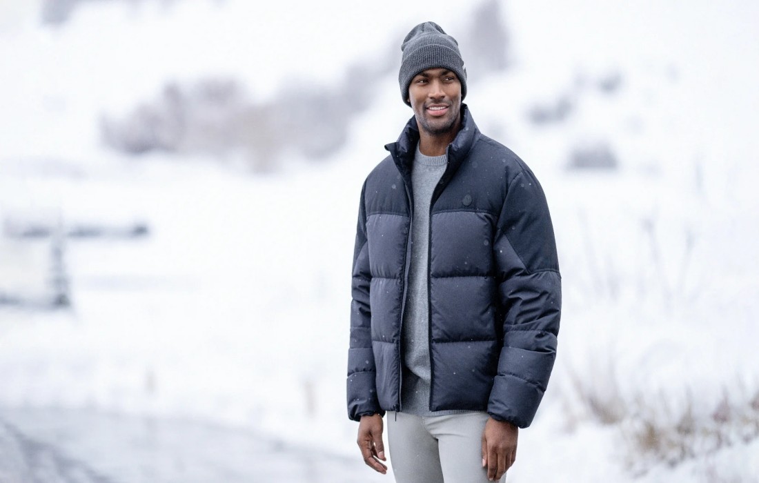 The Top 10 Jackets And Sweaters For The Outdoor Man